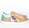 GUCCI ミッキーマウス エース スニーカー 5(240) 156729211 [P]