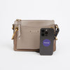 CHLOE Schulter-Crossbody-Tasche CHC18AS105 156090876 [P]