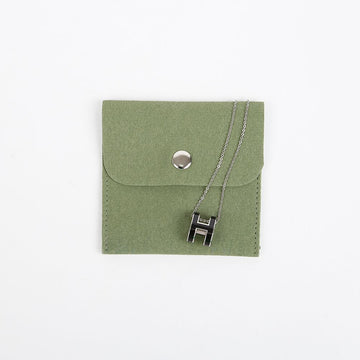 HERMES H147991 Pop Achse H Anhänger Kette 156161008 [P]