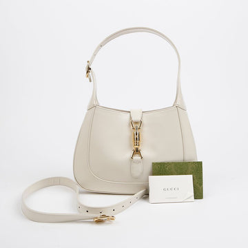 GUCCI 636709 kleine Schulter-Crossbody-Tasche 1961 156166036 [P]