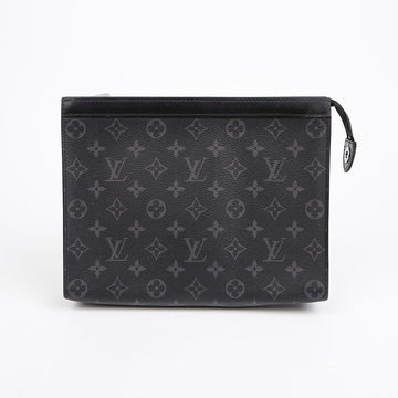 LOUIS VUITTON Pochette Voyage MM Clutch 156214590 [P]