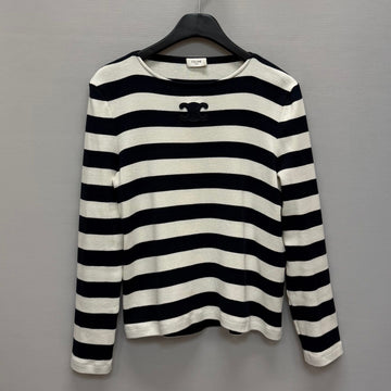 Celine Mariniere Jersey Knit 156729275