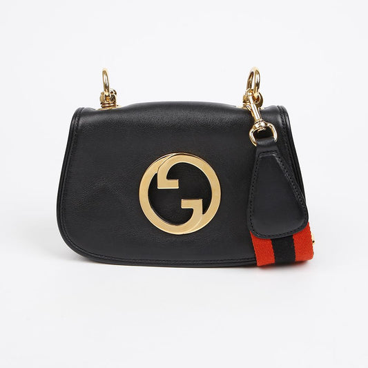 GUCCI Blondi Schulter Crossbody-Tasche 698643 156245661