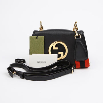 GUCCI ブロンディ ショルダー クロスバッグ 698643 156245661