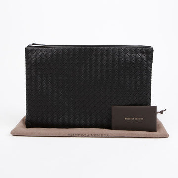 Bottega Veneta Intrecciato Clutch 522430 156287827