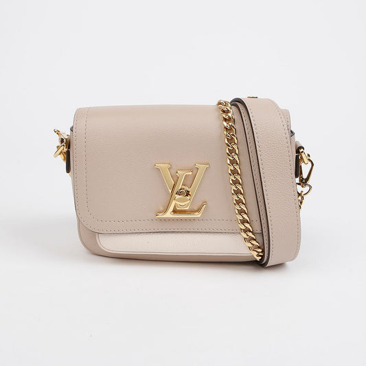 LOUIS VUITTON M58554 Lockme Tender Schulter-Crossbody-Tasche 156287937