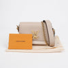 LOUIS VUITTON M58554 Lockmi Tender Schulter-Crossbody-Tasche 156287937 [P]