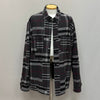 BURBERRY Wollhemdjacke mit Patchwork-Karo (110) 156729403 [P]