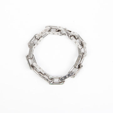 Louis Vuitton Monogram Chain Link Bracelet M Size M00308 156487579