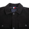 Tommy Hilfiger Men's Wool Blend Jacket Size 2XL 156682988 [P]