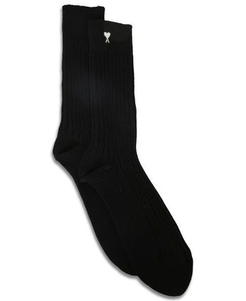 AMI Cotton Socks 3-Pair Pack 156729550
