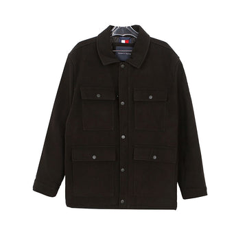 Tommy Hilfiger Men's Wool Blend Jacket Size 2XL 156682988