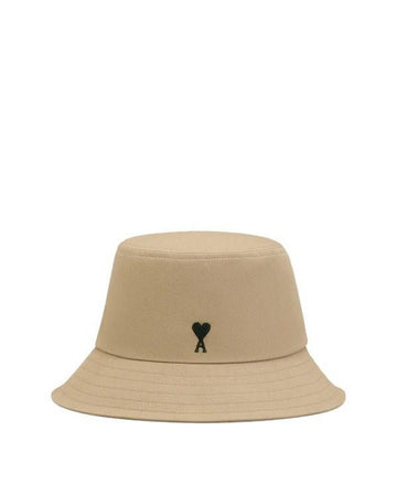 AMI Cotton Bucket Hat 156729568