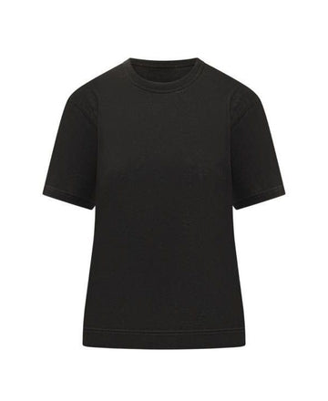 AMI パッチ クラシックフィット 半袖 Tシャツ 156729673