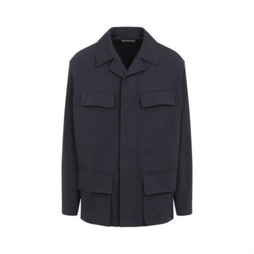 LEMAIRE Four Pocket Jacket 156729729