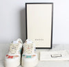 GUCCI スニーカー マルチカラー 38(250) 156729737 [P]
