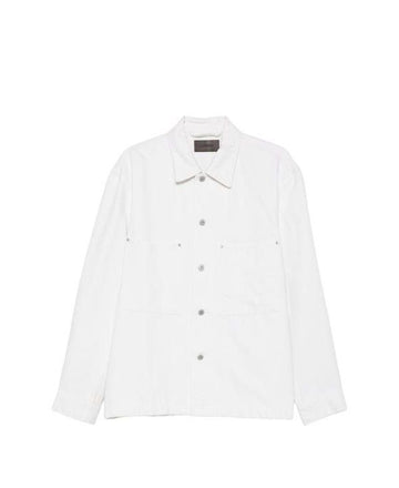 LEMAIRE Workwear Overshirt 156729738