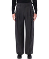 LEMAIRE Pleated Tailored Pants 156729784 [P]