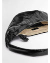 LEMAIRE Medium Croissant Bag 156729896 [P]