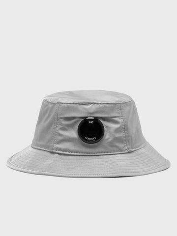CP COMPANY Bucket Hat mit ChromeR Linsen 16CMAC367A 005904A 913 133021814