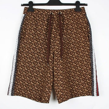 BURBERRY TB モノグラム ショートパンツ XS(28) 156729965