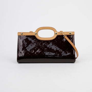 LOUIS VUITTON ルクスブリートートショルダーバッグ 155888802