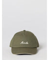 MONCLER コットン ベースボール キャップ 156730022 [P]