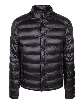 Moncler Selves Short Down Jacket 156730047