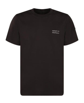 Moncler Cotton Jersey T-Shirt 156730073