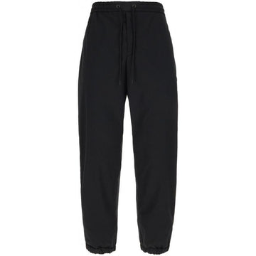 Moncler Stripe Stretch Jogging Pants 156730108