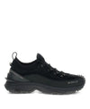 MONCLER トレイルグリップ Lite3 ヌバック スエード スニーカー 156730127 [P]