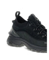 MONCLER トレイルグリップ Lite3 ヌバック スエード スニーカー 156730127 [P]
