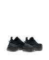 MONCLER トレイルグリップ Lite3 ヌバック スエード スニーカー 156730127 [P]