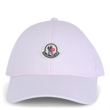 Moncler Gabardine Baseball Cap 156730132