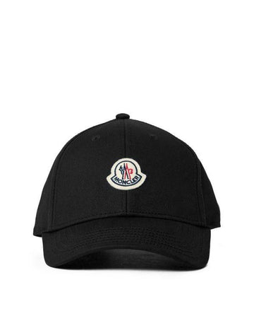 Moncler Gabbard Baseball Cap 156730138