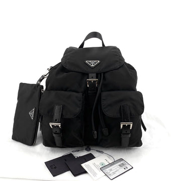 Prada Nylon Backpack Medium 1BZ811 156730161