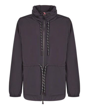 Moncler Soulare Hooded Jacket 156730160