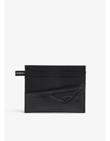Givenchy Leather Card Holder 001 152203848
