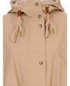 MONCLER Brunnera ロングパーカー 156730169 [P]