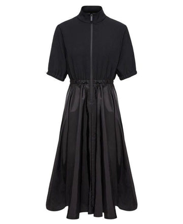 Moncler Midi Dress 156730174