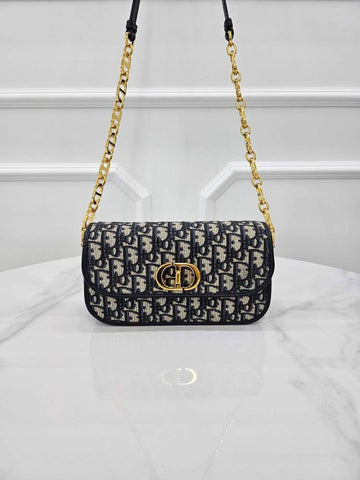 DIOR Oblique Montaigne Avenue M9260UTZR 156730207