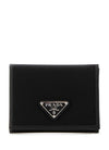PRADA リナイロン 3段財布 156730242 [P]