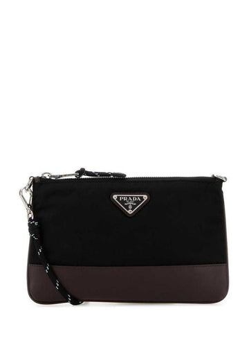 Prada Speedlock Re-Nylon Smartphone Case 156730259
