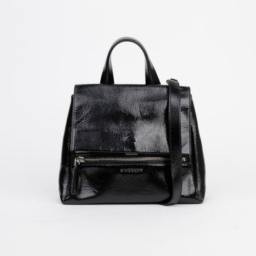 GIVENCHY パンドラ ピュア ミディアム トート ショルダーバッグ 156236100