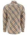 Burberry Relaxed Fit Checked Cotton Shirt 8105202 151054889 [P]
