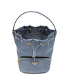 PRADA リナイロン バケットバッグ 156730343 [P]