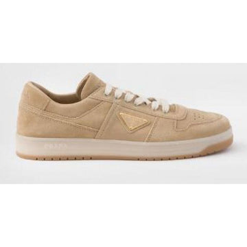 PRADA ダウンタウン デラベ スエード スニーカー 156730351