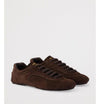 PRADA スウェードスニーカーリイディション2005 156730361 [P]