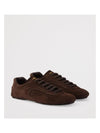 PRADA スウェードスニーカーリイディション2005 156730361 [P]