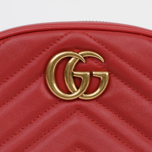 Gucci GG Marmont Belt Bag 95 156278132